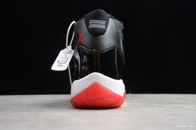 Air 378037-061 Bred(2019) 11 Jordan 0521